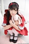 [LOVEPOP] Gravure No.41 Irufu Amaguri 甘栗いるふ Photoset 01 - 15