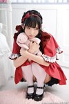 [LOVEPOP] Gravure No.41 Irufu Amaguri 甘栗いるふ Photoset 01 - 15