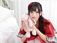 [LOVEPOP] Gravure No.41 Irufu Amaguri 甘栗いるふ Photoset 01 - 15