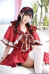 [LOVEPOP] Gravure No.41 Irufu Amaguri 甘栗いるふ Photoset 01 - 15