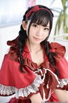 [LOVEPOP] Gravure No.41 Irufu Amaguri 甘栗いるふ Photoset 01 - 15