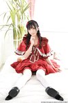 [LOVEPOP] Gravure No.41 Irufu Amaguri 甘栗いるふ Photoset 01 - 15