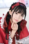 [LOVEPOP] Gravure No.41 Irufu Amaguri 甘栗いるふ Photoset 01 - 15