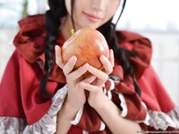 [LOVEPOP] Gravure No.41 Irufu Amaguri 甘栗いるふ Photoset 01 - 15