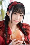 [LOVEPOP] Gravure No.41 Irufu Amaguri 甘栗いるふ Photoset 01 - 15