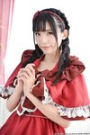 [LOVEPOP] Gravure No.41 Irufu Amaguri 甘栗いるふ Photoset 01 - 15