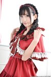 [LOVEPOP] Gravure No.41 Irufu Amaguri 甘栗いるふ Photoset 01 - 15