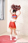 [LOVEPOP] Gravure No.41 Irufu Amaguri 甘栗いるふ Photoset 01 - 15