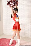 [LOVEPOP] Gravure No.41 Irufu Amaguri 甘栗いるふ Photoset 01 - 15