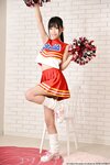 [LOVEPOP] Gravure No.41 Irufu Amaguri 甘栗いるふ Photoset 01 - 15