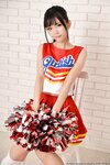 [LOVEPOP] Gravure No.41 Irufu Amaguri 甘栗いるふ Photoset 01 - 15