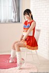 [LOVEPOP] Gravure No.41 Irufu Amaguri 甘栗いるふ Photoset 01 - 15