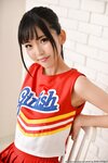 [LOVEPOP] Gravure No.41 Irufu Amaguri 甘栗いるふ Photoset 01 - 15