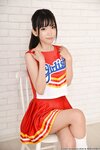 [LOVEPOP] Gravure No.41 Irufu Amaguri 甘栗いるふ Photoset 01 - 15