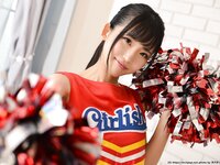 [LOVEPOP] Gravure No.41 Irufu Amaguri 甘栗いるふ Photoset 01 - 15