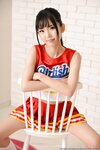 [LOVEPOP] Gravure No.41 Irufu Amaguri 甘栗いるふ Photoset 01 - 15