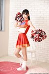 [LOVEPOP] Gravure No.41 Irufu Amaguri 甘栗いるふ Photoset 01 - 15