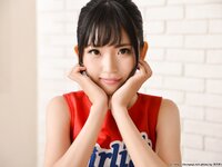 [LOVEPOP] Gravure No.41 Irufu Amaguri 甘栗いるふ Photoset 01 - 15