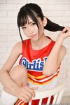 [LOVEPOP] Gravure No.41 Irufu Amaguri 甘栗いるふ Photoset 01 - 15