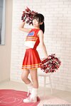 [LOVEPOP] Gravure No.41 Irufu Amaguri 甘栗いるふ Photoset 01 - 15