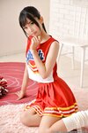 [LOVEPOP] Gravure No.41 Irufu Amaguri 甘栗いるふ Photoset 01 - 15