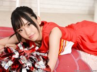 [LOVEPOP] Gravure No.41 Irufu Amaguri 甘栗いるふ Photoset 01 - 15
