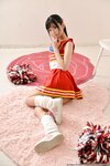 [LOVEPOP] Gravure No.41 Irufu Amaguri 甘栗いるふ Photoset 01 - 15