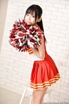 [LOVEPOP] Gravure No.41 Irufu Amaguri 甘栗いるふ Photoset 01 - 15