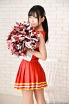 [LOVEPOP] Gravure No.41 Irufu Amaguri 甘栗いるふ Photoset 01 - 15