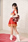 [LOVEPOP] Gravure No.41 Irufu Amaguri 甘栗いるふ Photoset 01 - 15