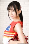 [LOVEPOP] Gravure No.41 Irufu Amaguri 甘栗いるふ Photoset 01 - 15