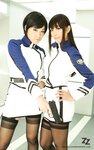 [ZIZG-002TA] Miki Sunohara 春原未来 & Reiko Kobayakawa 小早川怜子 - Prison Battleship Brainwashing Edition [洗脳・輪姦編