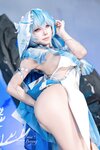 [Cosplay] Yiko湿润兔 2025年11月作品 鸣潮 守岸人 [121P2V-3.05GB]