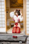 [Cosplay] Nyako喵子 和风烂漫 巫女 [86P1V-792MB]