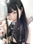 [Cosplay] 51酱 靡烟 [35P-67MB]