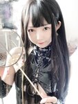 [Cosplay] 51酱 靡烟 [35P-67MB]