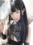 [Cosplay] 51酱 靡烟 [35P-67MB]