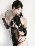 [Cosplay] 51酱 靡烟 [35P-67MB]