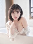 [ArtGravia] Vol.638 Areumm (다움)