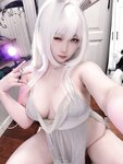 [Cosplay] 贝贝琪Becky 白兔 [41P-262MB]