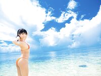 [Photobook] Rina Nagai 永井里菜 - Rinaism