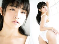 [Photobook] Rina Nagai 永井里菜 - Rinaism