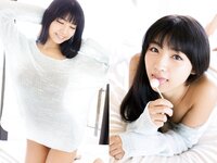 [Photobook] Rina Nagai 永井里菜 - Rinaism