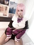 [Cosplay] 贝贝琪Becky 2023年7-12月 [697P26V-4.39GB]