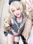 [Cosplay] 贝贝琪Becky 2023年7-12月 [697P26V-4.39GB]