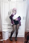 [Cosplay] 贝贝琪Becky 2023年7-12月 [697P26V-4.39GB]