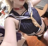 [Cosplay] 贝贝琪Becky 2023年7-12月 [697P26V-4.39GB]