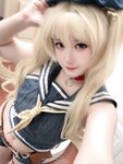 [Cosplay] 贝贝琪Becky 2023年7-12月 [697P26V-4.39GB]