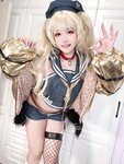 [Cosplay] 贝贝琪Becky 2023年7-12月 [697P26V-4.39GB]