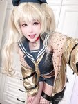 [Cosplay] 贝贝琪Becky 2023年7-12月 [697P26V-4.39GB]